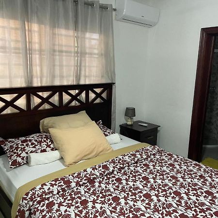Yonah Comfort Punta Cana, Shared Apartment Luaran gambar