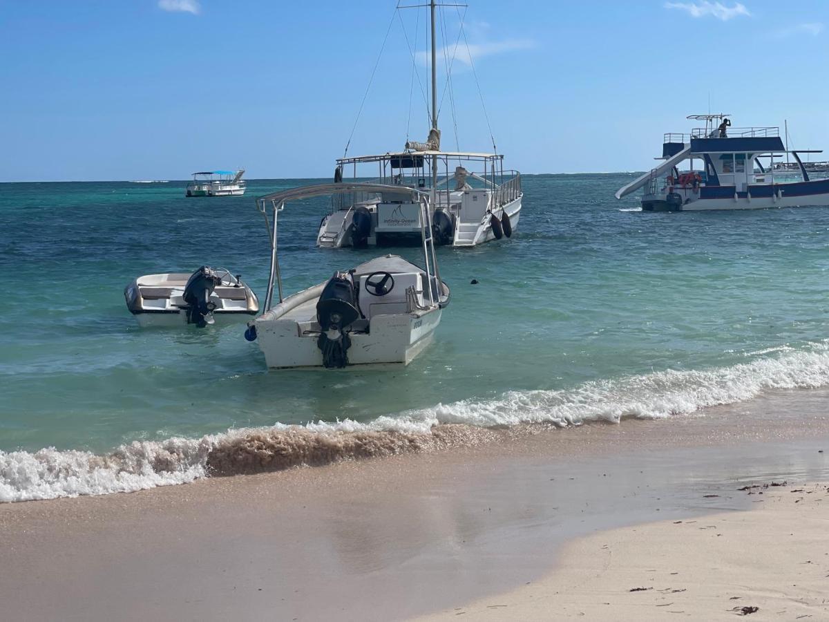 Yonah Comfort Punta Cana, Shared Apartment Luaran gambar