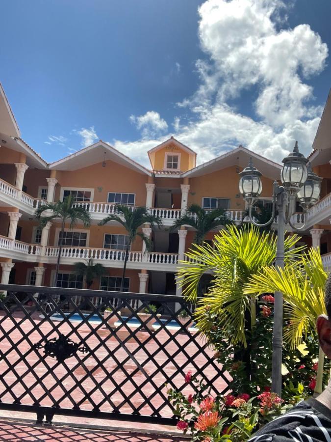 Yonah Comfort Punta Cana, Shared Apartment Luaran gambar