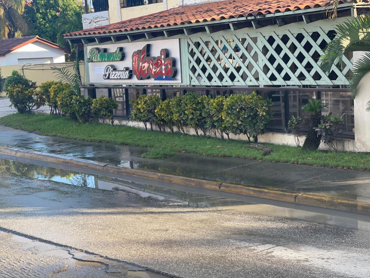 Yonah Comfort Punta Cana, Shared Apartment Luaran gambar