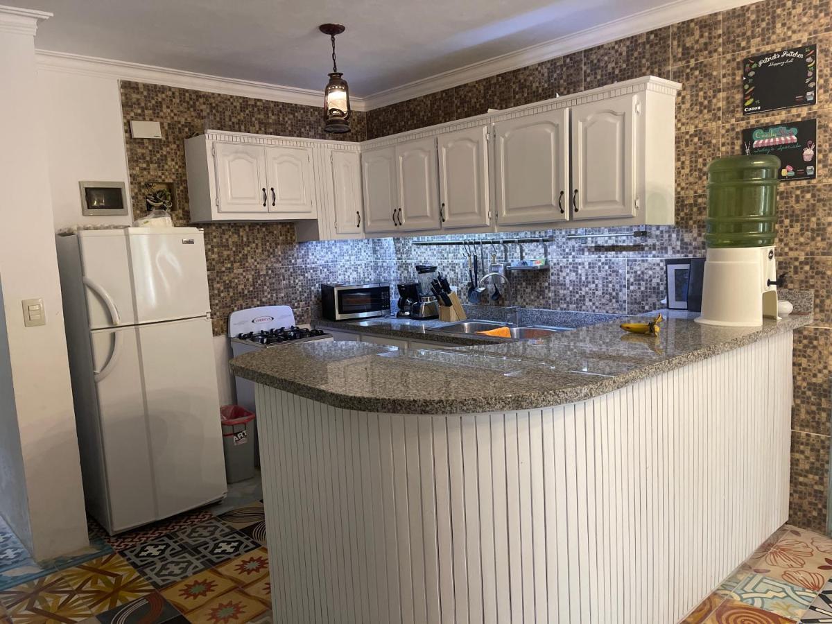 Yonah Comfort Punta Cana, Shared Apartment Luaran gambar