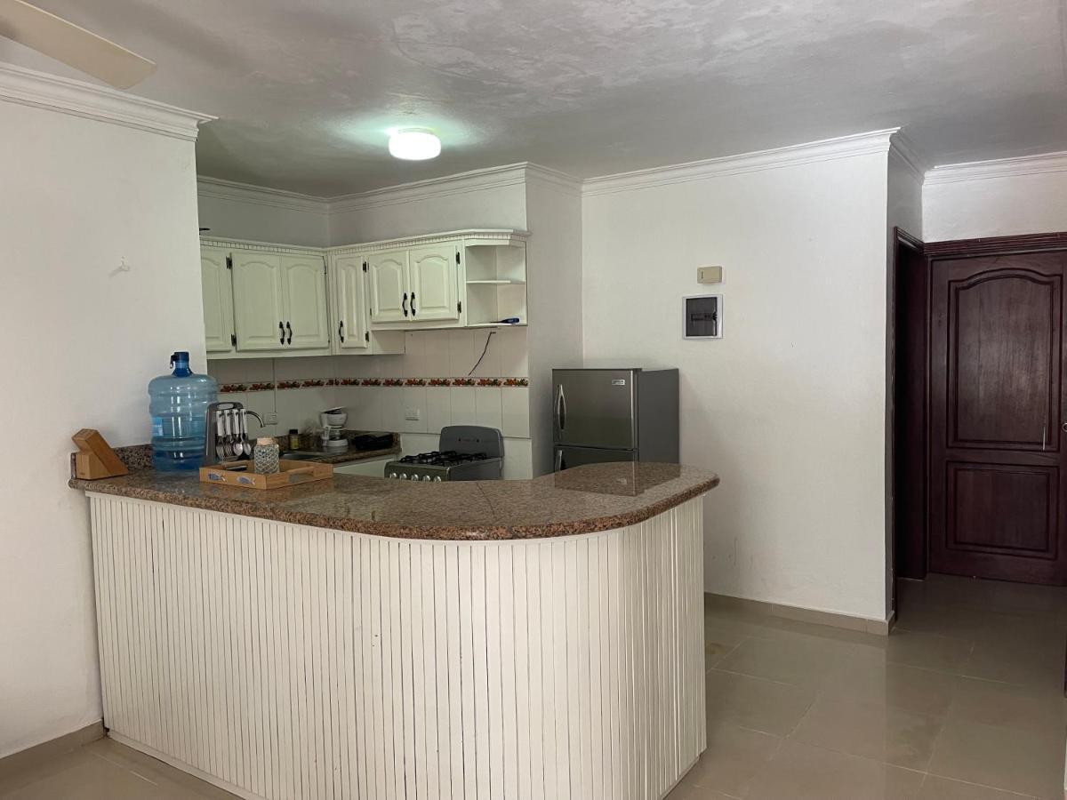 Yonah Comfort Punta Cana, Shared Apartment Luaran gambar