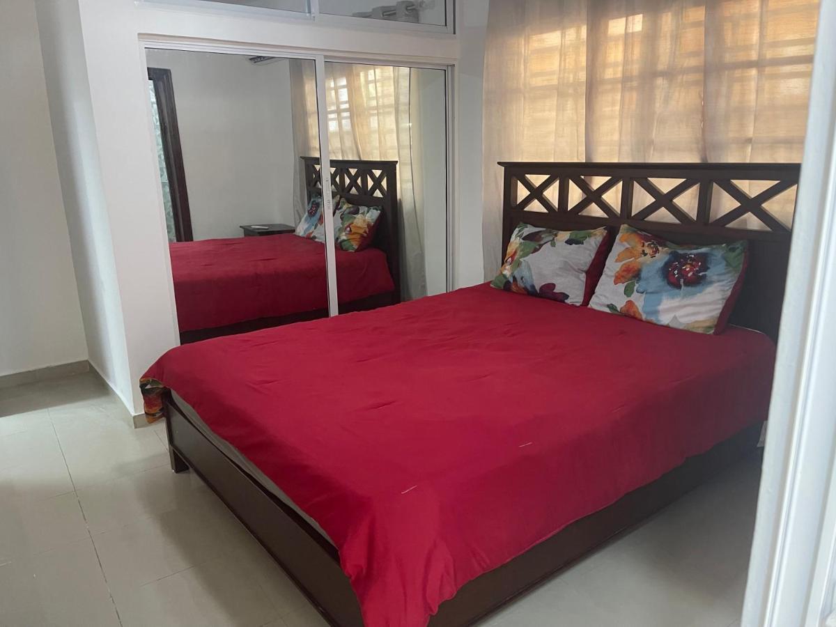 Yonah Comfort Punta Cana, Shared Apartment Luaran gambar