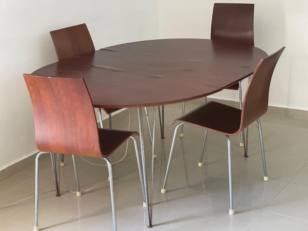 Yonah Comfort Punta Cana, Shared Apartment Luaran gambar