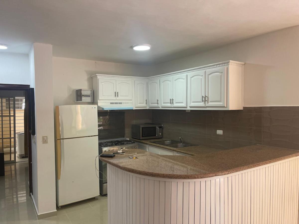 Yonah Comfort Punta Cana, Shared Apartment Luaran gambar