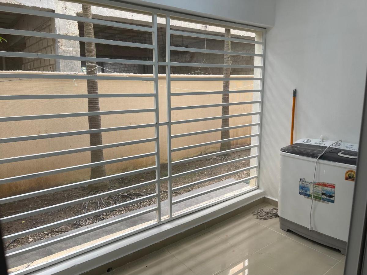 Yonah Comfort Punta Cana, Shared Apartment Luaran gambar