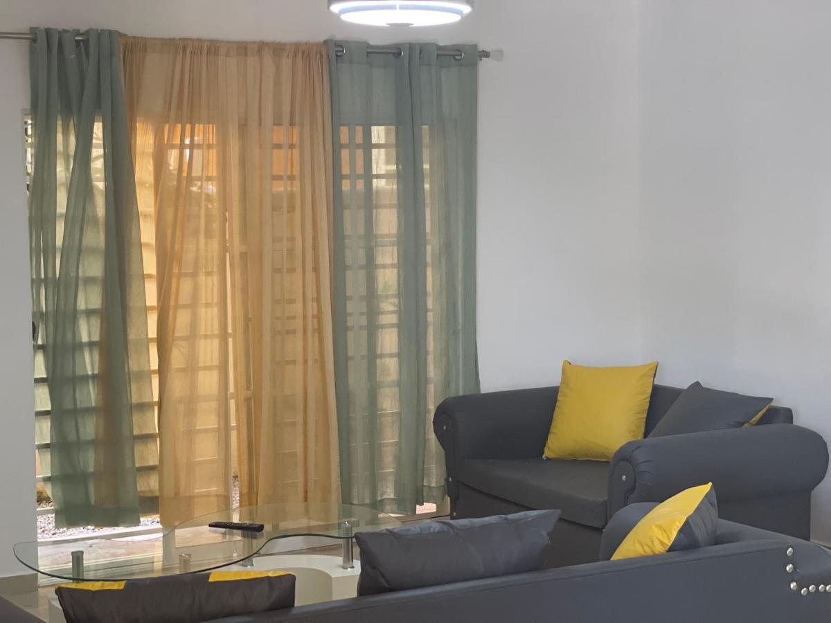 Yonah Comfort Punta Cana, Shared Apartment Luaran gambar