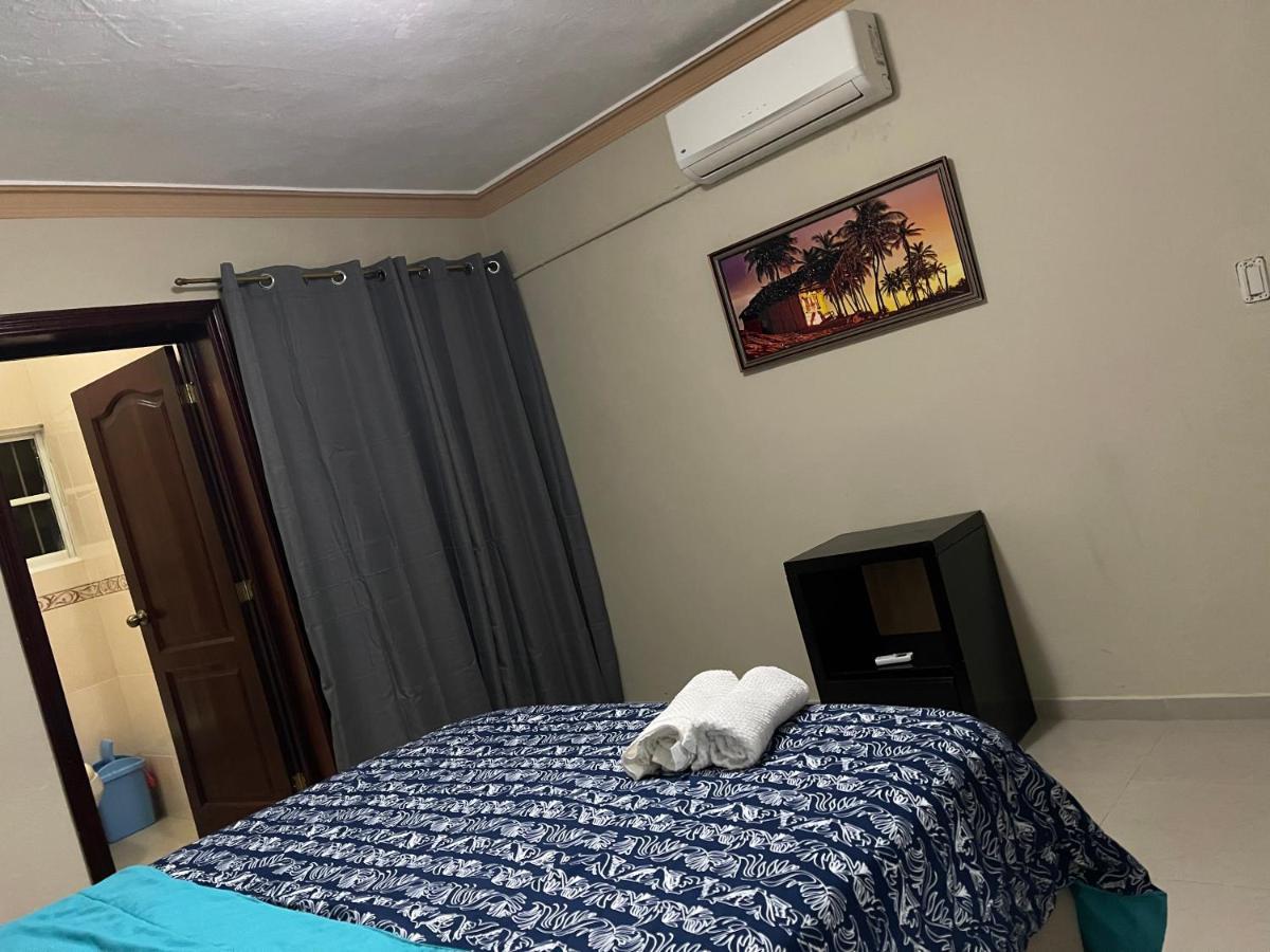 Yonah Comfort Punta Cana, Shared Apartment Luaran gambar