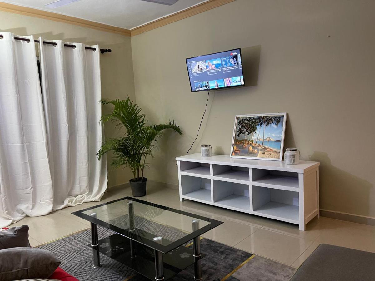 Yonah Comfort Punta Cana, Shared Apartment Luaran gambar
