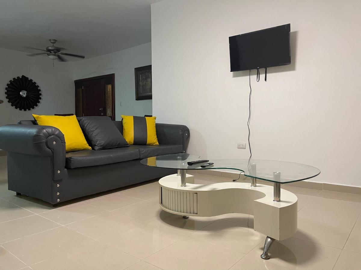 Yonah Comfort Punta Cana, Shared Apartment Luaran gambar