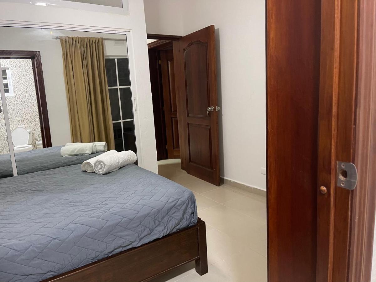 Yonah Comfort Punta Cana, Shared Apartment Luaran gambar