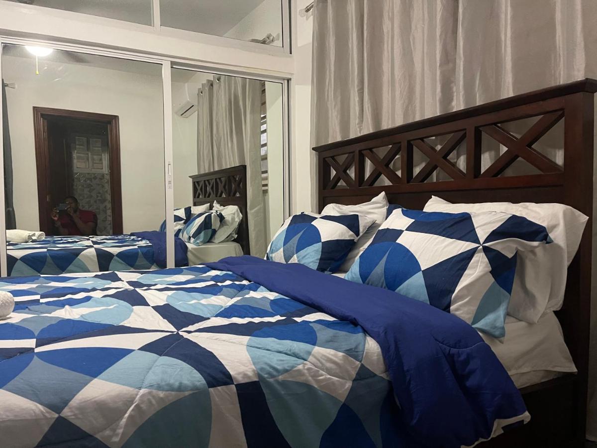 Yonah Comfort Punta Cana, Shared Apartment Luaran gambar