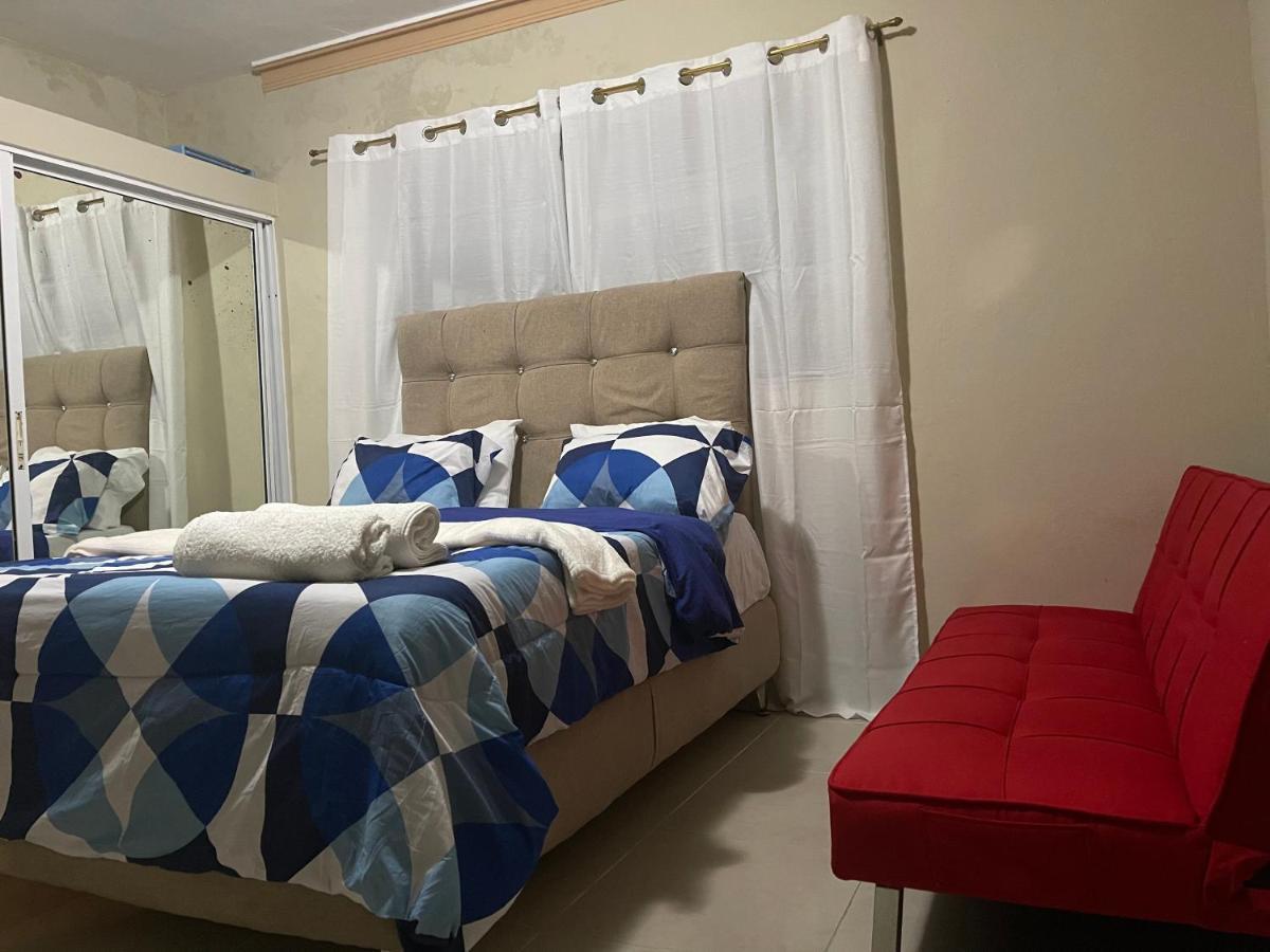 Yonah Comfort Punta Cana, Shared Apartment Luaran gambar