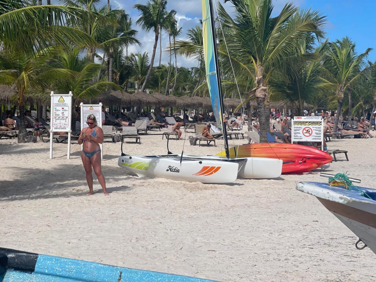 Yonah Comfort Punta Cana, Shared Apartment Luaran gambar
