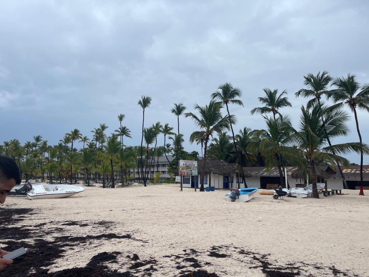 Yonah Comfort Punta Cana, Shared Apartment Luaran gambar