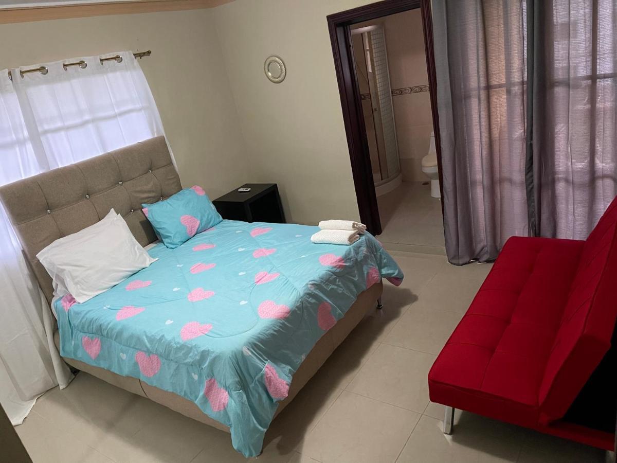 Yonah Comfort Punta Cana, Shared Apartment Luaran gambar