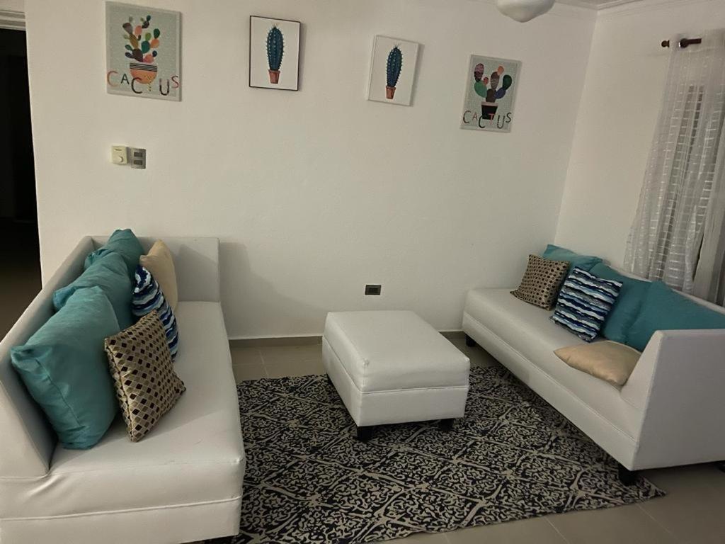 Yonah Comfort Punta Cana, Shared Apartment Luaran gambar