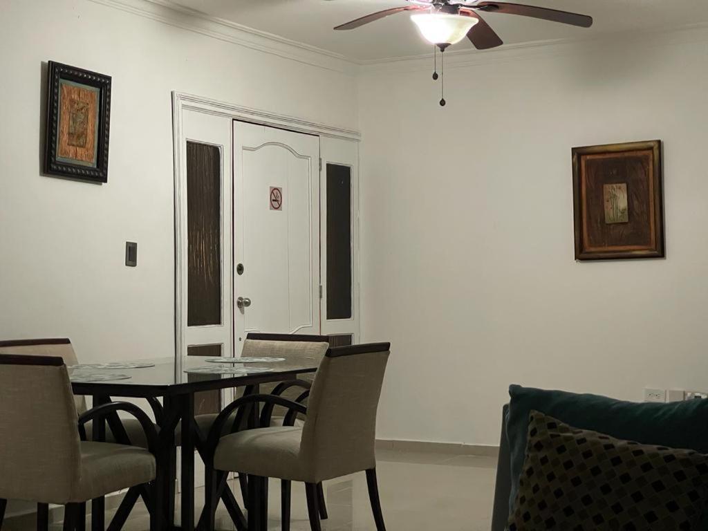 Yonah Comfort Punta Cana, Shared Apartment Luaran gambar