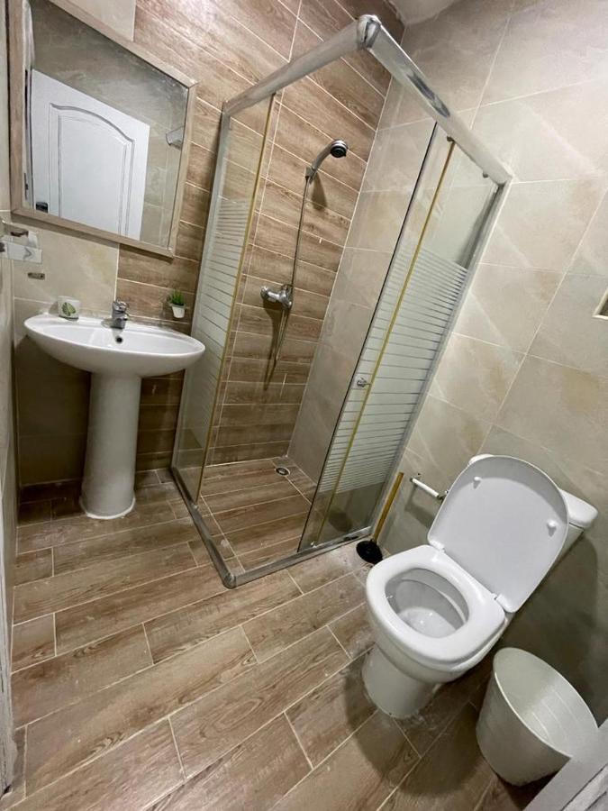 Yonah Comfort Punta Cana, Shared Apartment Luaran gambar