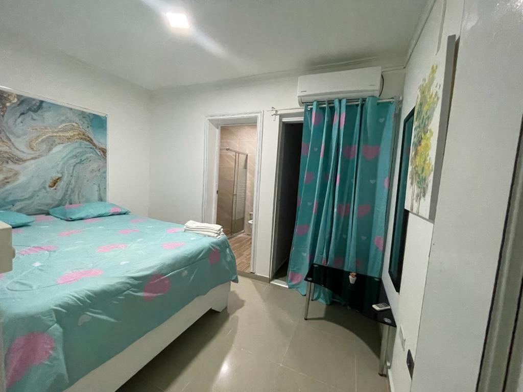 Yonah Comfort Punta Cana, Shared Apartment Luaran gambar
