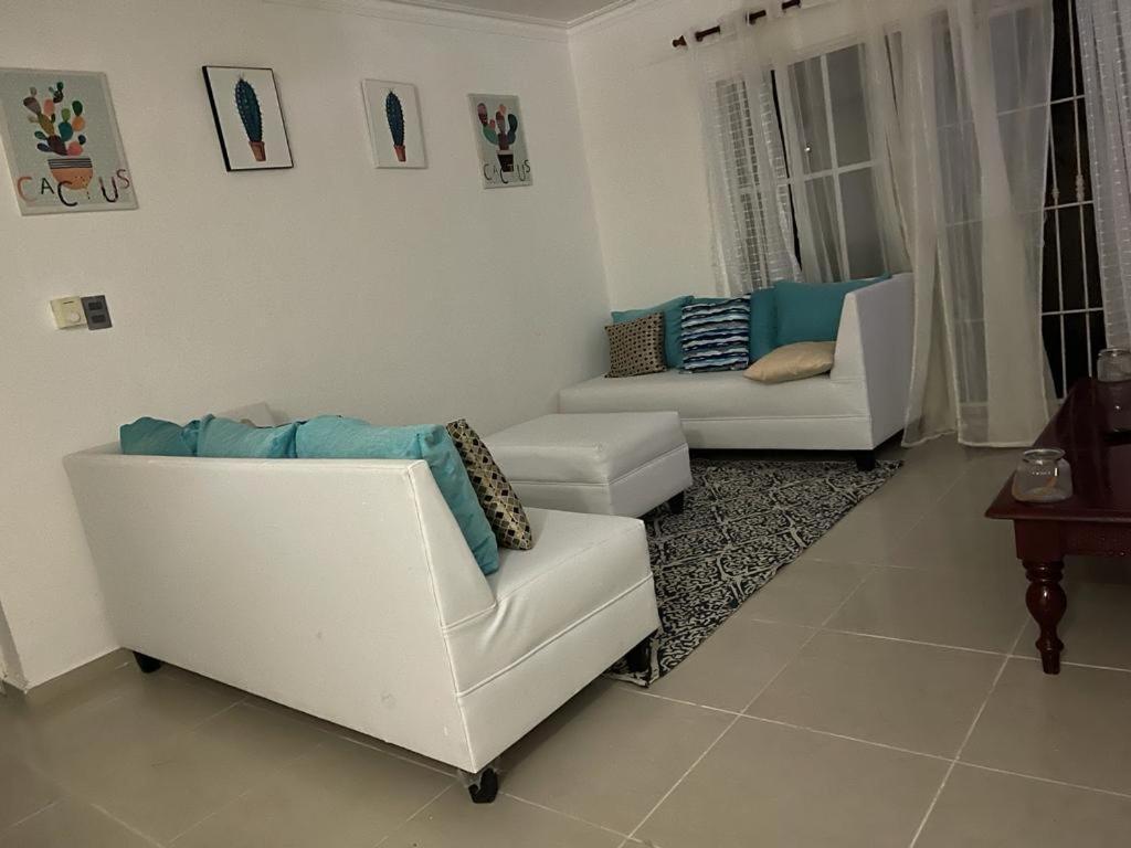 Yonah Comfort Punta Cana, Shared Apartment Luaran gambar
