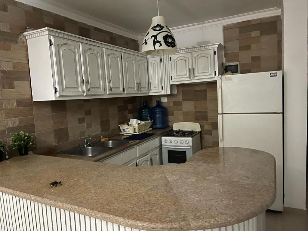 Yonah Comfort Punta Cana, Shared Apartment Luaran gambar