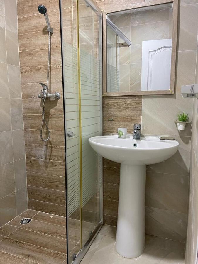 Yonah Comfort Punta Cana, Shared Apartment Luaran gambar