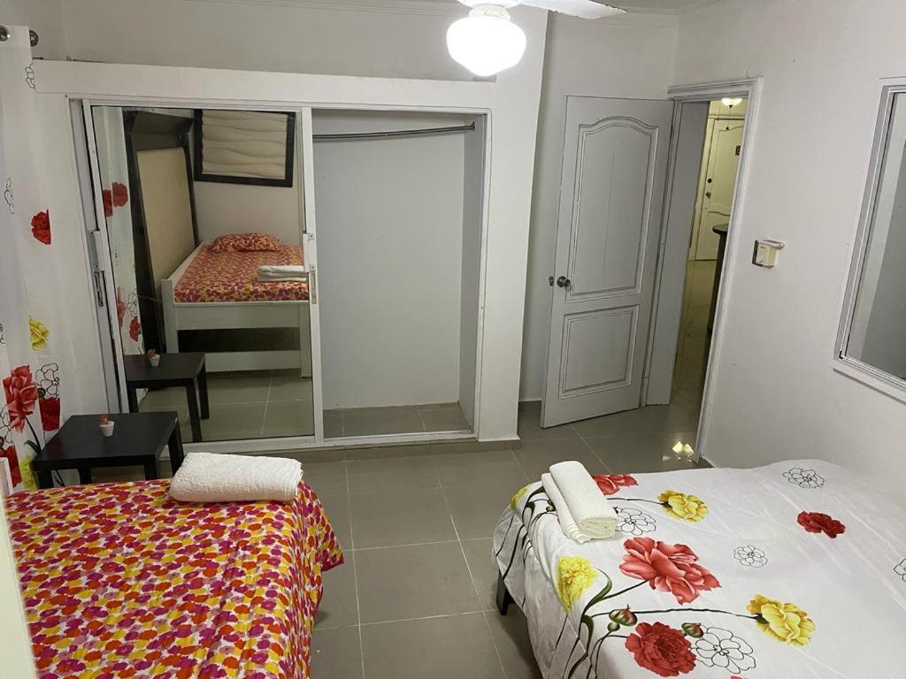 Yonah Comfort Punta Cana, Shared Apartment Luaran gambar
