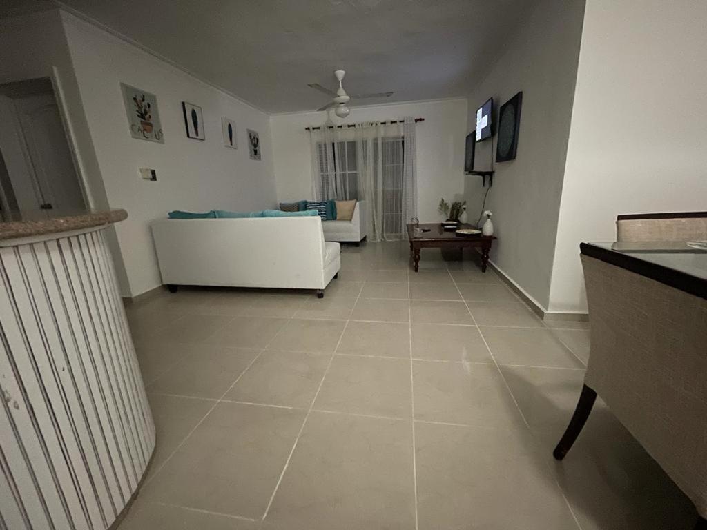 Yonah Comfort Punta Cana, Shared Apartment Luaran gambar