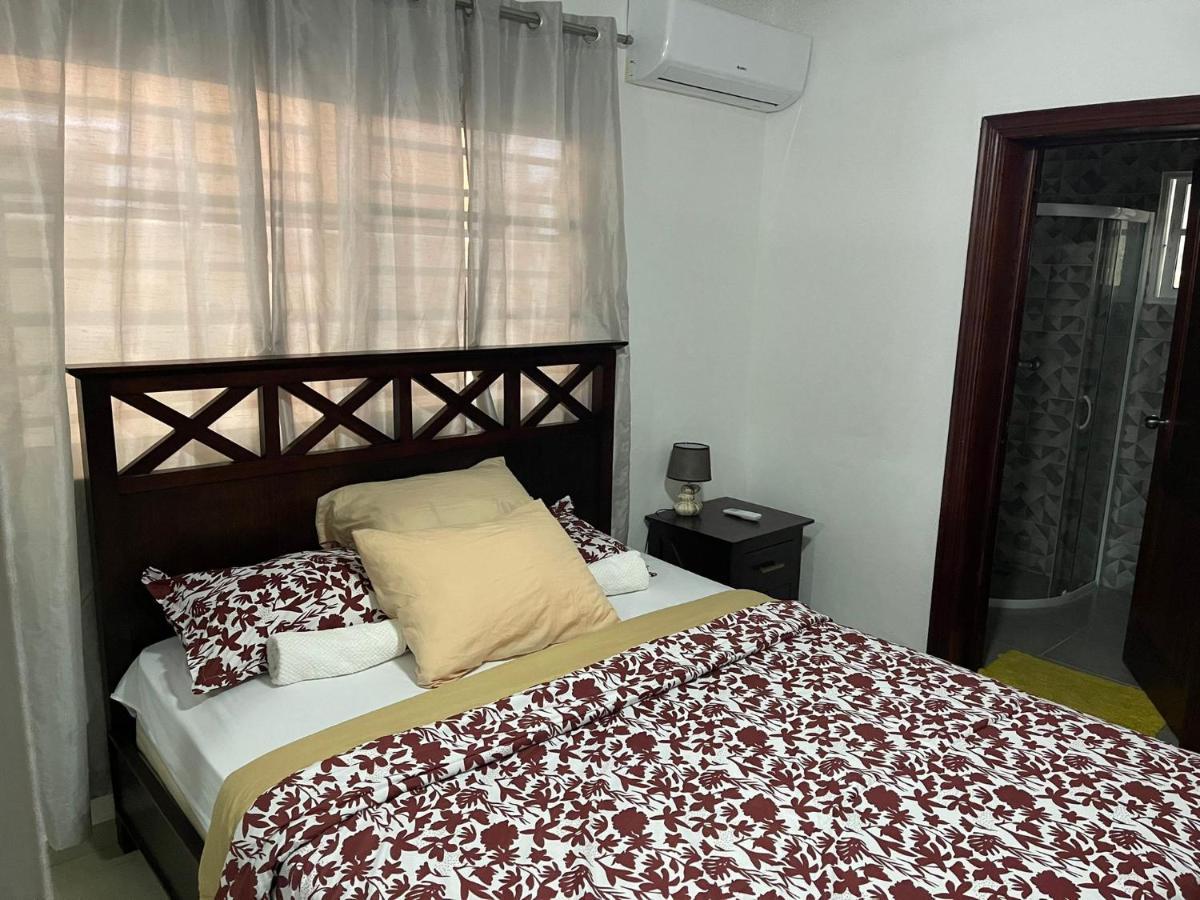 Yonah Comfort Punta Cana, Shared Apartment Luaran gambar